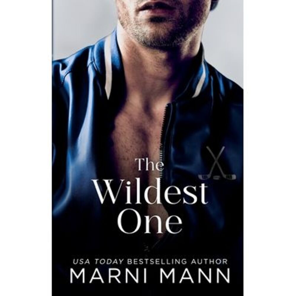 The Wildest One -- Marni Mann
